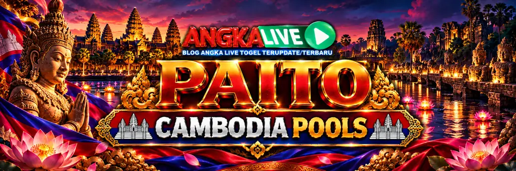 Paito Cambodia